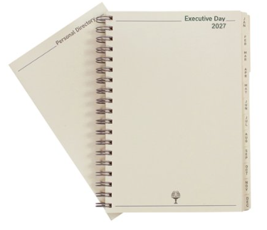 Diary Refills